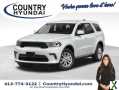 Photo Used 2021 Dodge Durango R/T w/ Tow 'N Go Package