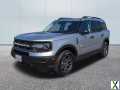 Photo Used 2021 Ford Bronco Sport Big Bend