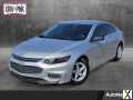 Photo Used 2016 Chevrolet Malibu LS w/ LPO, Convenience Package 1