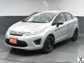 Photo Used 2012 Ford Fiesta S