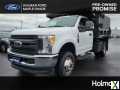 Photo Used 2017 Ford F350 XL w/ Power Equipment Group
