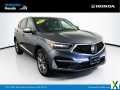 Photo Used 2021 Acura RDX w/ Technology Package