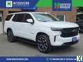 Photo Used 2023 Chevrolet Tahoe RST