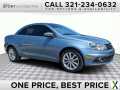 Photo Used 2012 Volkswagen Eos Komfort