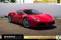 Photo Used 2017 Ferrari 488 GTB