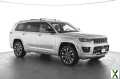 Photo Used 2022 Jeep Grand Cherokee L Overland w/ Advanced Protech Group III