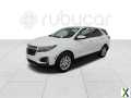 Photo Used 2023 Chevrolet Equinox LT