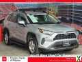 Photo Certified 2023 Toyota RAV4 XLE