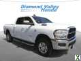 Photo Used 2021 RAM 2500 Big Horn