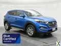 Photo Used 2018 Hyundai Tucson SEL Plus