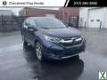 Photo Used 2019 Honda CR-V EX-L