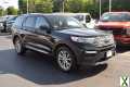 Photo Used 2020 Ford Explorer Limited