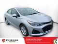 Photo Used 2019 Chevrolet Cruze LS w/ LS Convenience Package