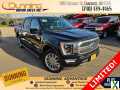 Photo Used 2023 Ford F150 Limited