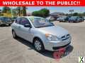 Photo Used 2009 Hyundai Accent GS w/ Popular Equipment Pkg 2