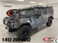 Photo Used 2006 HUMMER H1 4-Door Wagon