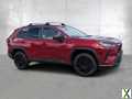 Photo Used 2020 Toyota RAV4 LE