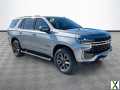 Photo Used 2021 Chevrolet Tahoe Z71