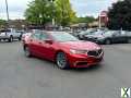 Photo Certified 2020 Acura TLX
