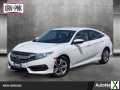 Photo Used 2017 Honda Civic LX