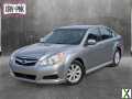 Photo Used 2011 Subaru Legacy 2.5i Premium w/ All-Weather Pkg