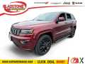 Photo Used 2022 Jeep Grand Cherokee Laredo X