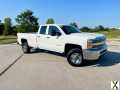 Photo Used 2019 Chevrolet Silverado 2500 W/T w/ WT Convenience Package