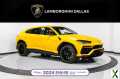 Photo Used 2022 Lamborghini Urus