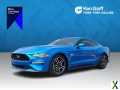 Photo Certified 2019 Ford Mustang GT