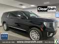 Photo Used 2024 GMC Yukon XL Denali