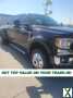 Photo Used 2021 Ford F450 Lariat w/ Lariat Ultimate Package
