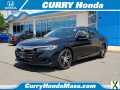 Photo Used 2021 Honda Accord Touring