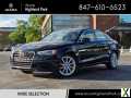 Photo Used 2015 Audi A3 2.0T Premium w/ Audi MMI Navigation Plus