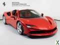 Photo Used 2023 Ferrari SF90 Spider