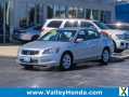 Photo Used 2008 Honda Accord EX