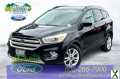 Photo Used 2018 Ford Escape SEL w/ Ford Safe \u0026 Smart Package