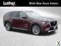 Photo Used 2024 MAZDA CX-90 3.3 Turbo w/ Premium Package