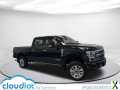 Photo Used 2022 Ford F250 Limited