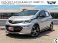 Photo Used 2017 Chevrolet Bolt Premier w/ Driver Confidence II Package