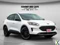 Photo Used 2020 Ford Escape SE Sport