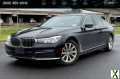 Photo Used 2019 BMW 740i xDrive