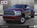 Photo Used 2023 RAM 3500 Laramie