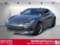 Photo Used 2023 Subaru BRZ Limited w/ Popular Package #2