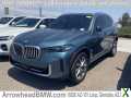 Photo Used 2024 BMW X5 sDrive40i