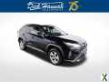 Photo Used 2022 Toyota RAV4 XLE w/ Convenience Package