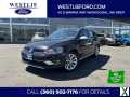 Photo Used 2017 Volkswagen Golf Alltrack S