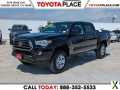 Photo Used 2023 Toyota Tacoma SR5