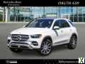 Photo Used 2024 Mercedes-Benz GLE 350 4MATIC