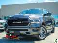 Photo Used 2021 RAM 1500 Laramie