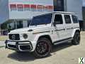 Photo Used 2020 Mercedes-Benz G 63 AMG 4MATIC